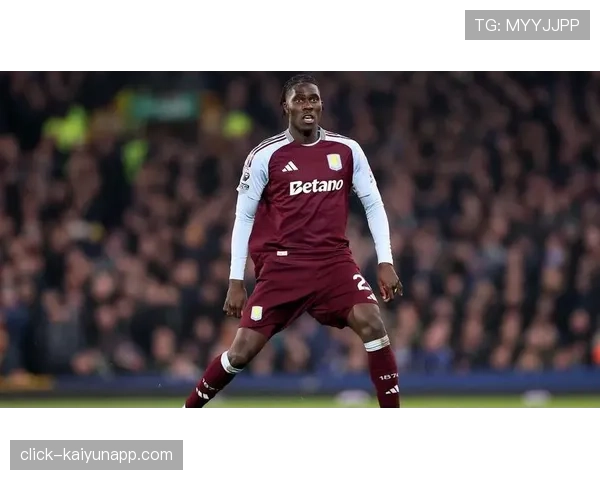 维拉客场力克热刺 足总杯赛场延续强势表现