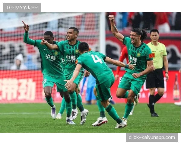 北京国安68%控球率难换胜利，蒙哥马利务实打法初见成效